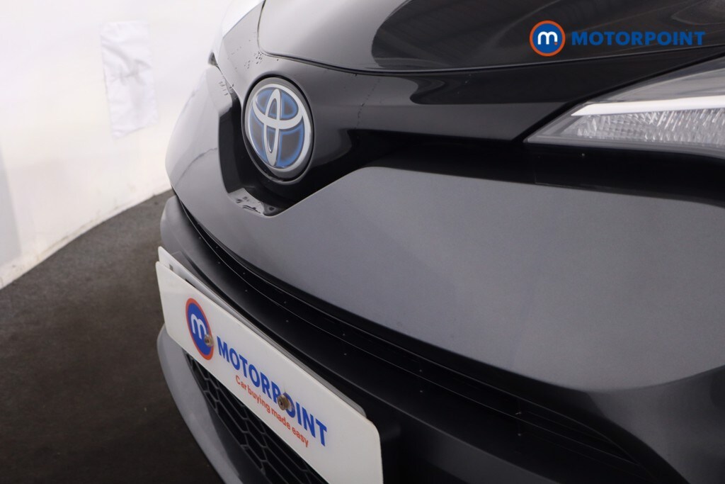 Used Toyota C-HR 2022 for sale - 77980275: Photo 35