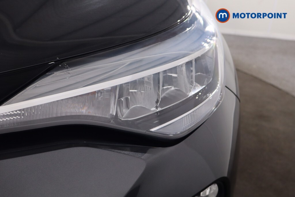 Used Toyota C-HR 2022 for sale - 77980275: Photo 37