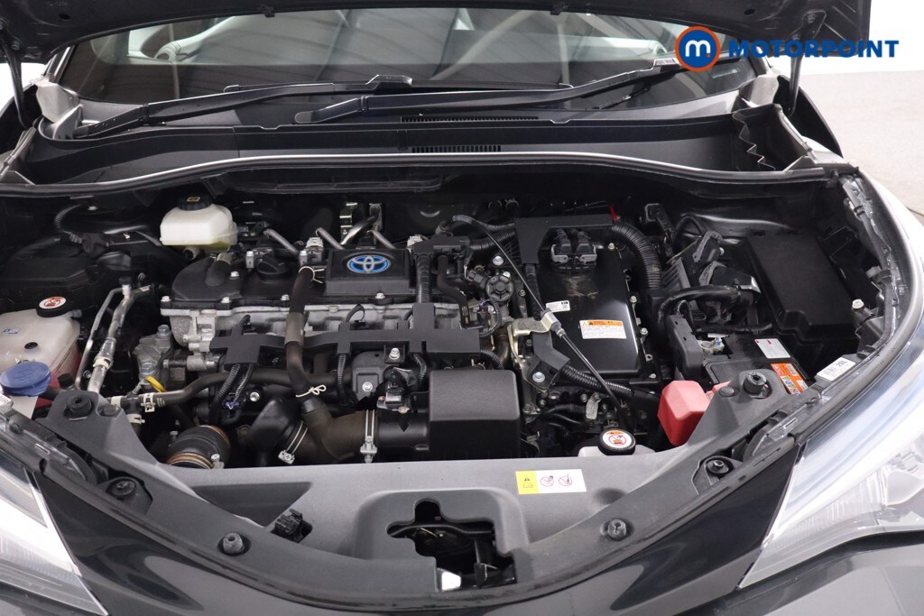 Used Toyota C-HR 2022 for sale - 77980275: Photo 39