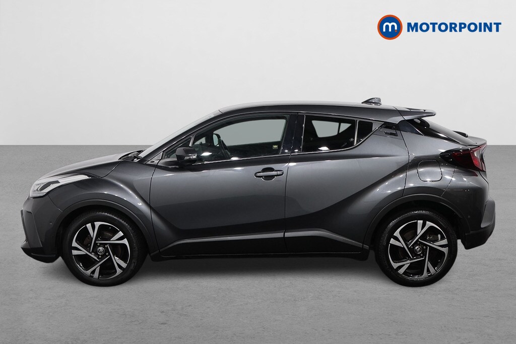 Used Toyota C-HR 2022 for sale - 77980275: Photo 4