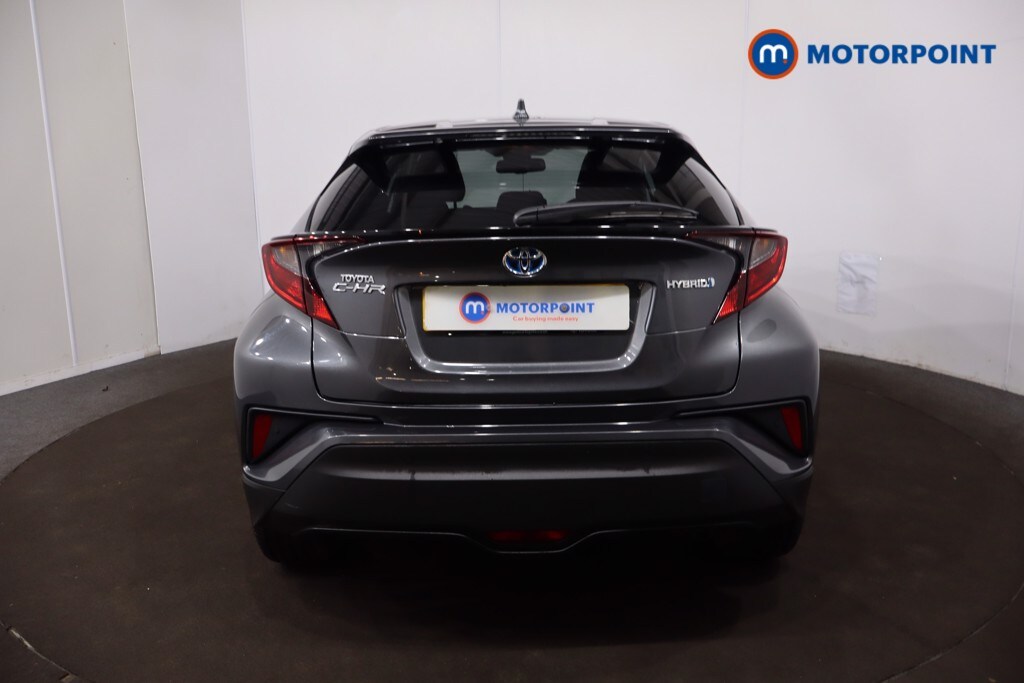 Used Toyota C-HR 2022 for sale - 77980275: Photo 41