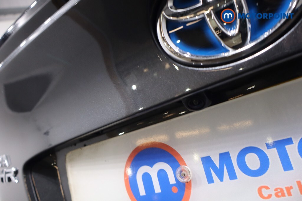 Used Toyota C-HR 2022 for sale - 77980275: Photo 44