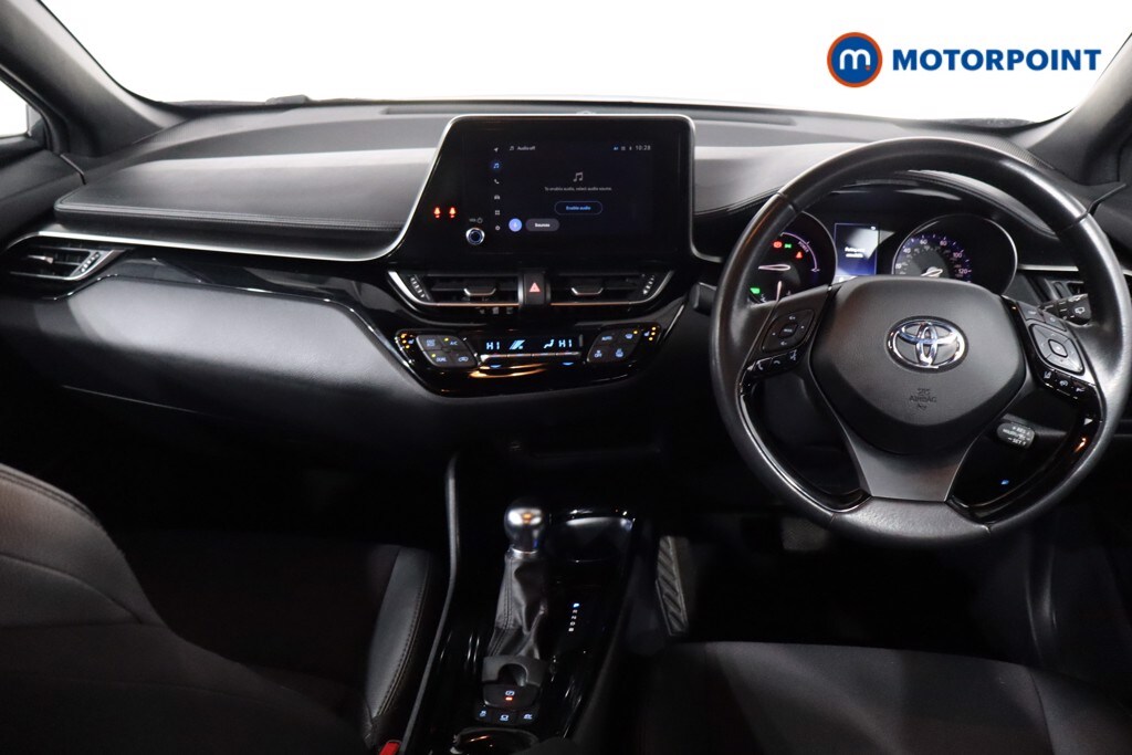 Used Toyota C-HR 2022 for sale - 77980275: Photo 9