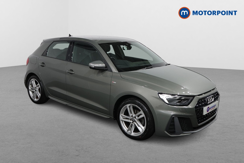 Used Audi A1 2020 for sale - 76961038: Photo 1