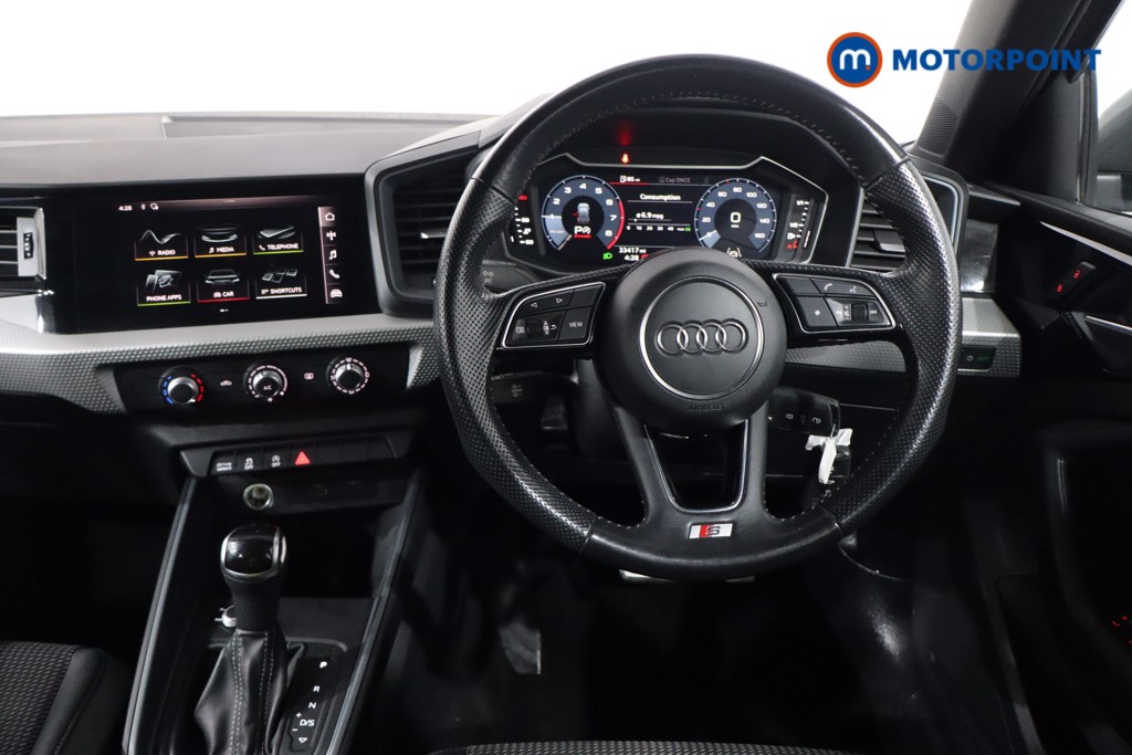 Used Audi A1 2020 for sale - 76961038: Photo 11