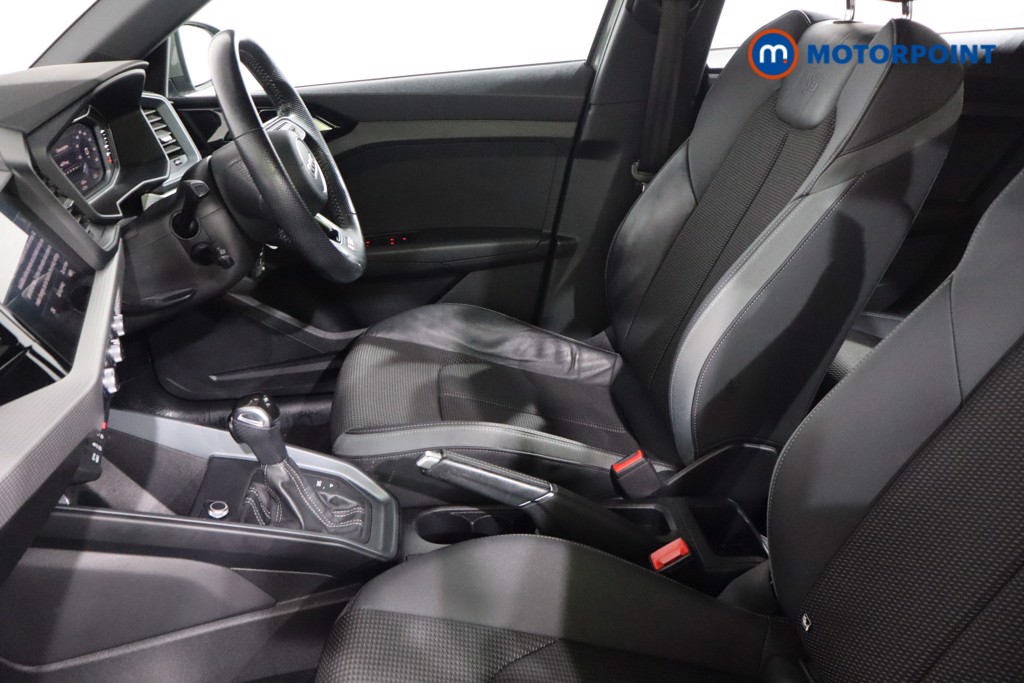 Used Audi A1 2020 for sale - 76961038: Photo 12