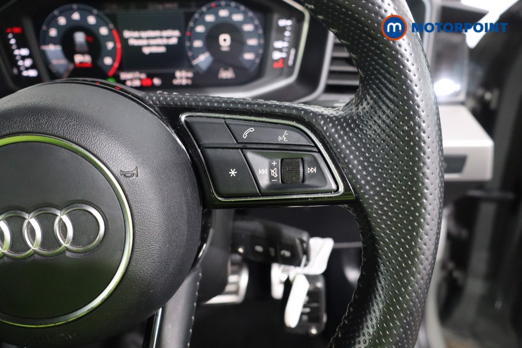 Used Audi A1 2020 for sale - 76961038: Photo 16