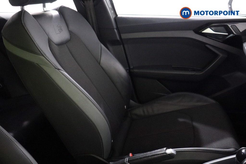 Used Audi A1 2020 for sale - 76961038: Photo 28