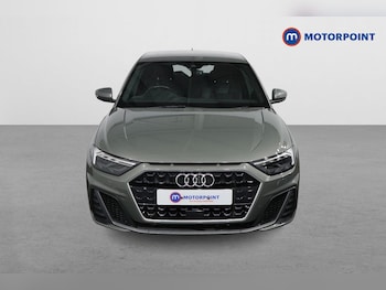 Used Audi A1 2020 for sale - 76961038: Photo