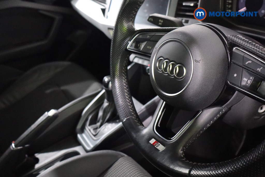 Used Audi A1 2020 for sale - 76961038: Photo 31