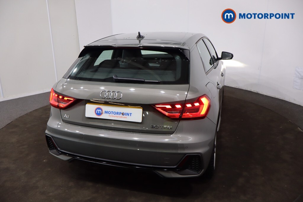 Used Audi A1 2020 for sale - 76961038: Photo 37