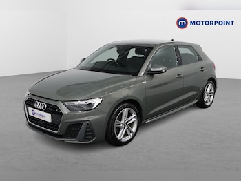 Used Audi A1 2020 for sale - 76961038: Photo