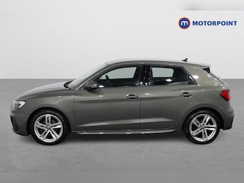 Used Audi A1 2020 for sale - 76961038: Photo
