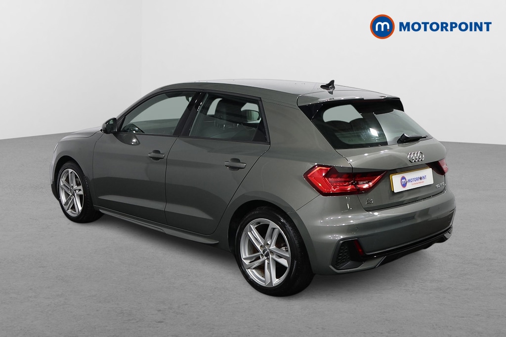 Used Audi A1 2020 for sale - 76961038: Photo 5