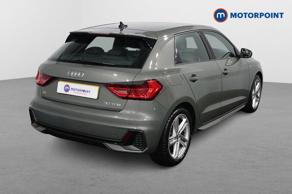 Used Audi A1 2020 for sale - 76961038: Photo 7
