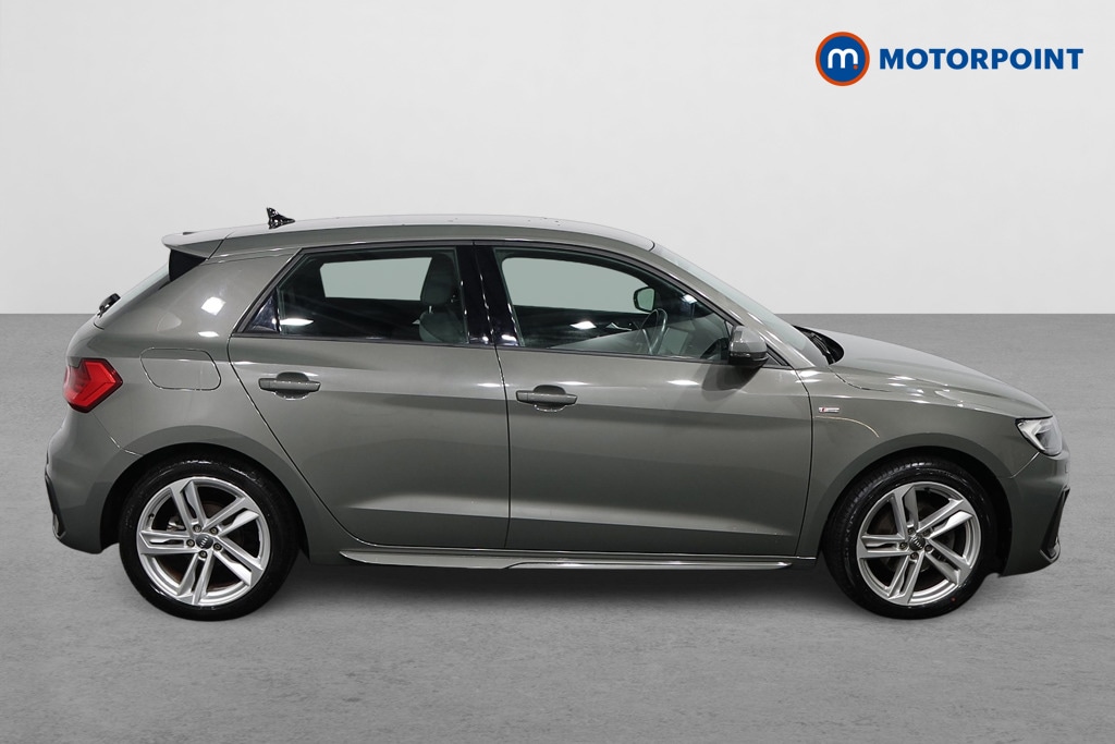 Used Audi A1 2020 for sale - 76961038: Photo 8