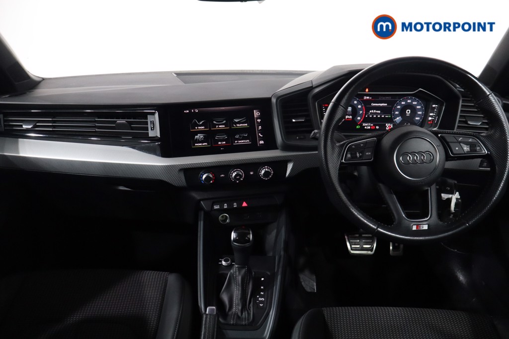 Used Audi A1 2020 for sale - 76961038: Photo 9