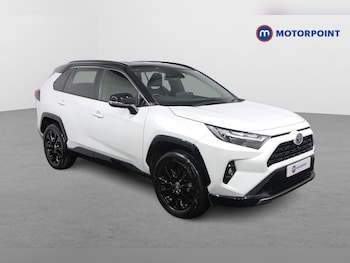 Used Toyota RAV4 undefined for sale - 77741354: Photo