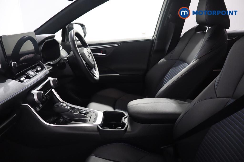 Used Toyota RAV4 for sale - 77741354: Photo 23