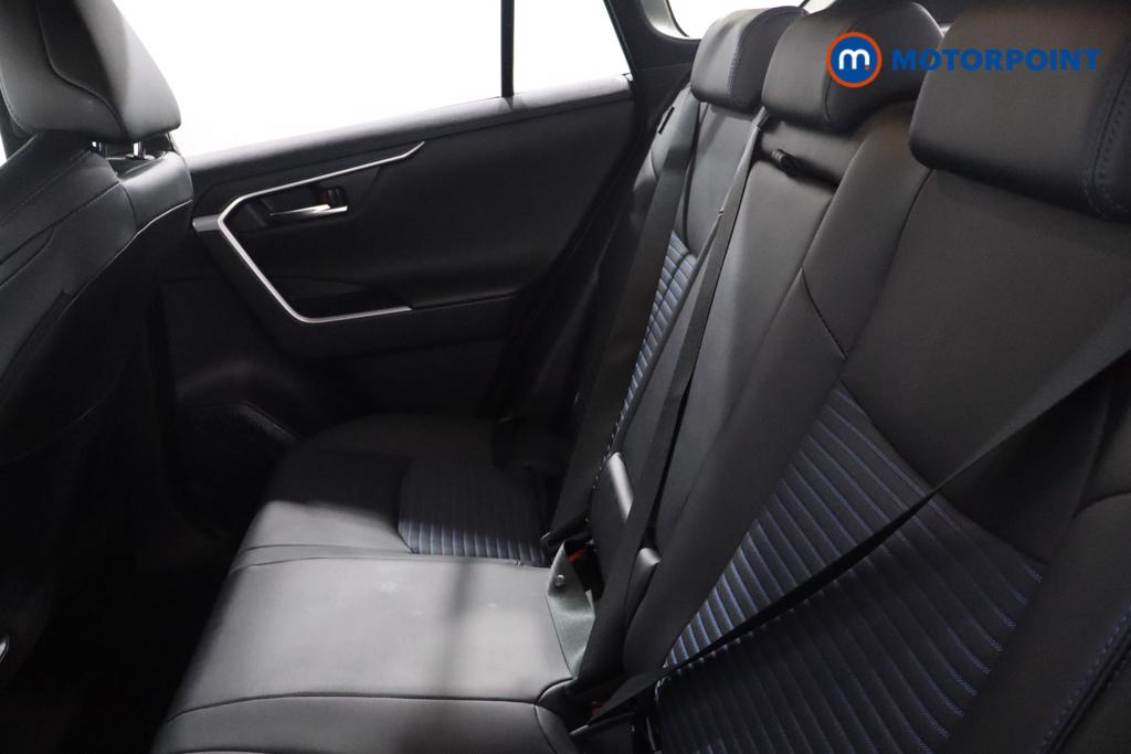 Used Toyota RAV4 for sale - 77741354: Photo 24