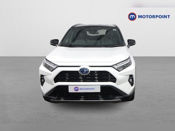 Used Toyota RAV4 undefined for sale - 77741354: Photo