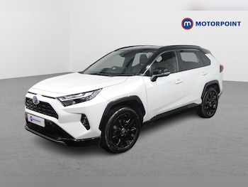 Used Toyota RAV4 undefined for sale - 77741354: Photo