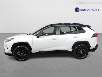Used Toyota RAV4 undefined for sale - 77741354: Photo