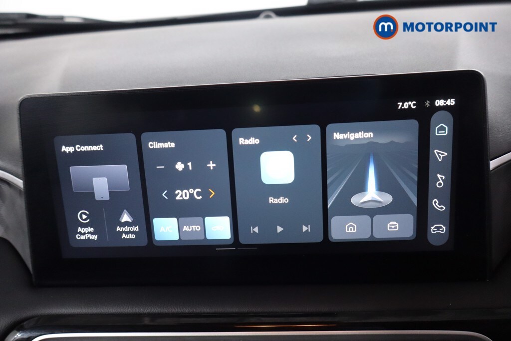 Used MG MG3 for sale - 77830946: Photo 10