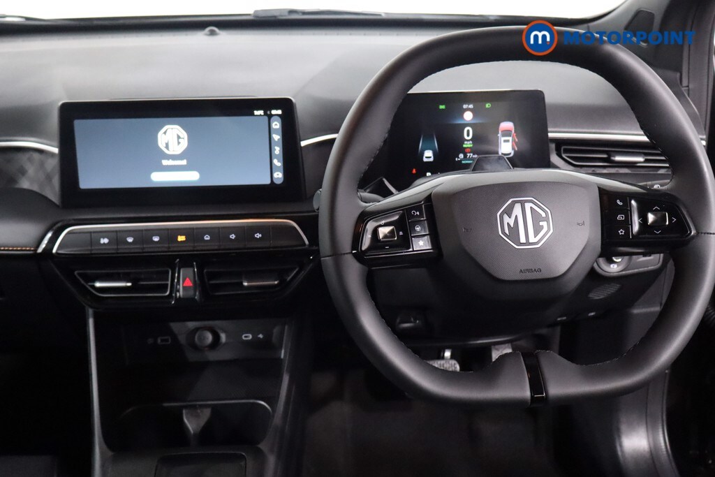 Used MG MG3 for sale - 77830946: Photo 11