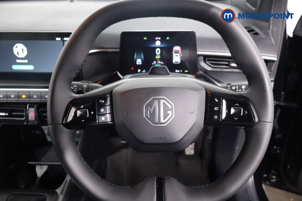 Used MG MG3 for sale - 77830946: Photo 14