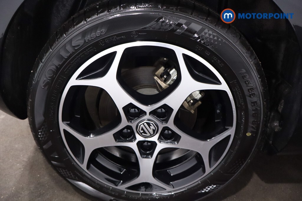 Used MG MG3 for sale - 77830946: Photo 17