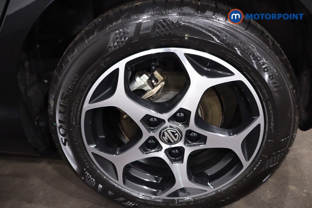 Used MG MG3 for sale - 77830946: Photo 19