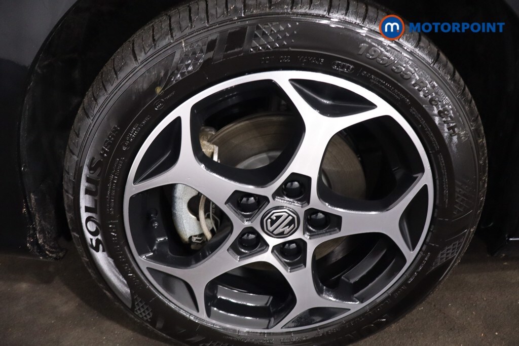 Used MG MG3 for sale - 77830946: Photo 20