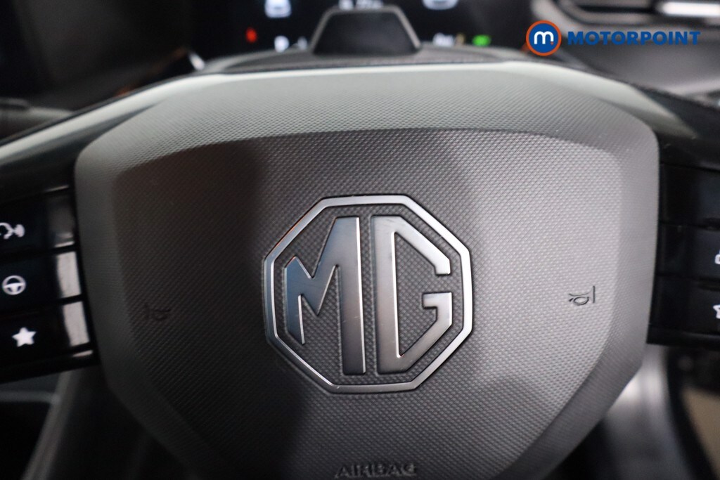 Used MG MG3 for sale - 77830946: Photo 21