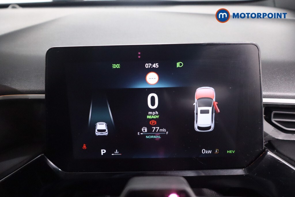 Used MG MG3 for sale - 77830946: Photo 24