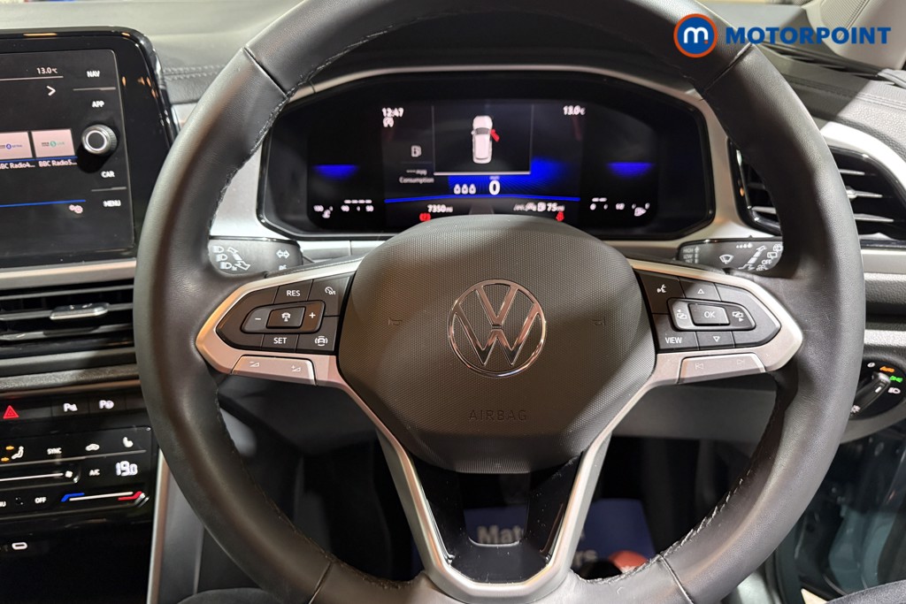 Used Volkswagen T-Roc 2024 for sale - 76933668: Photo 10