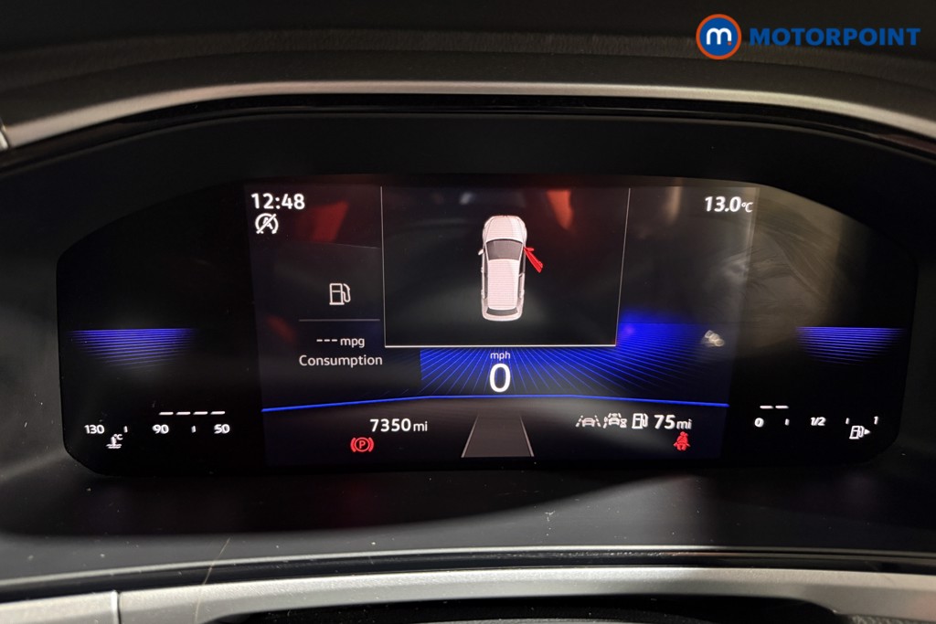 Used Volkswagen T-Roc 2024 for sale - 76933668: Photo 11