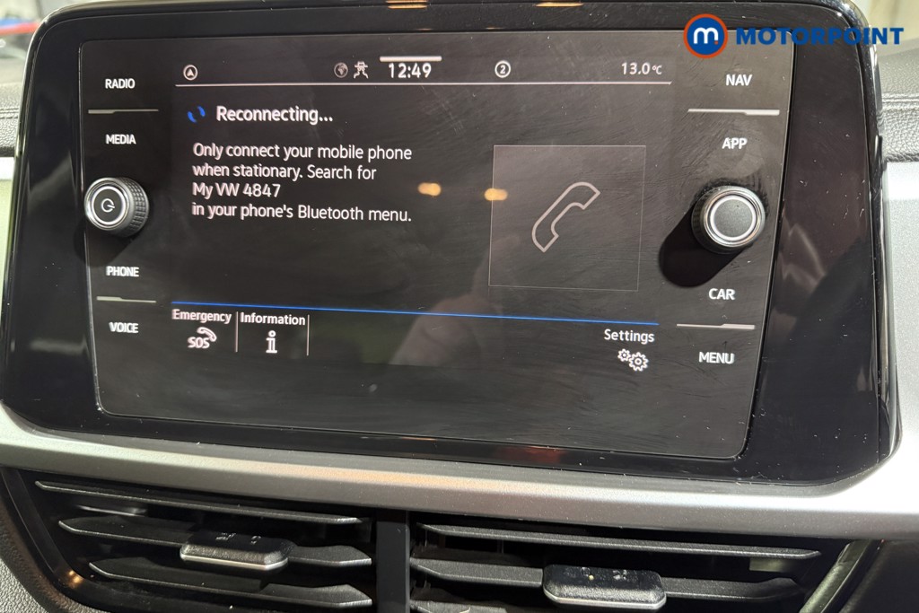 Used Volkswagen T-Roc 2024 for sale - 76933668: Photo 16