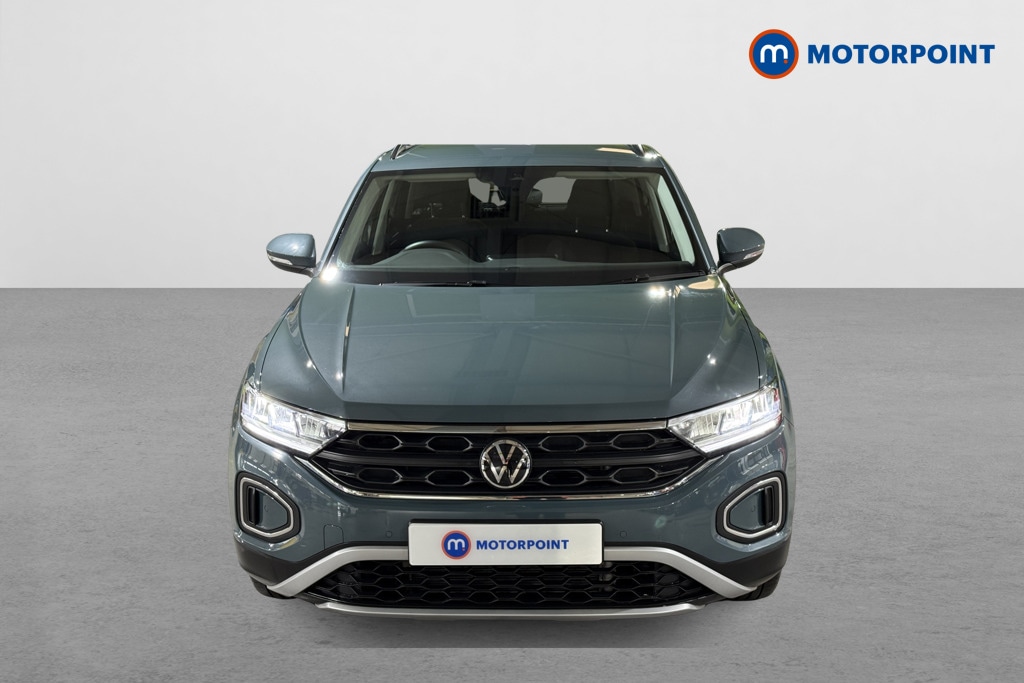 Used Volkswagen T-Roc 2024 for sale - 76933668: Photo 2