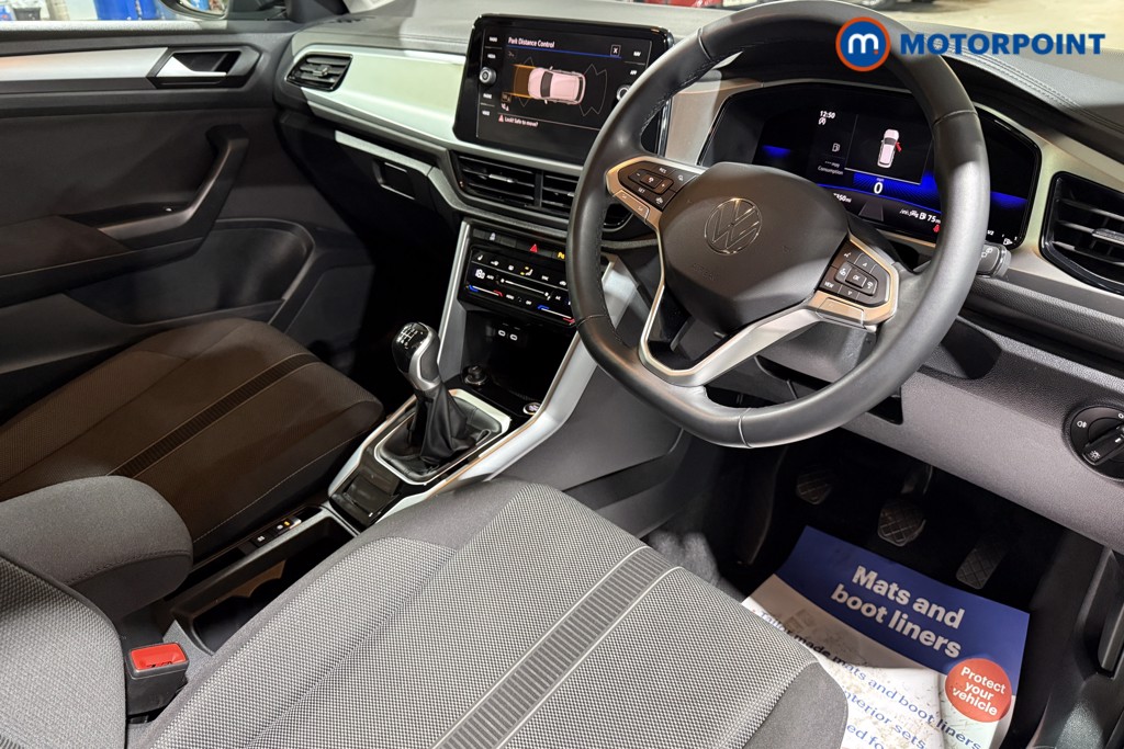 Used Volkswagen T-Roc 2024 for sale - 76933668: Photo 27