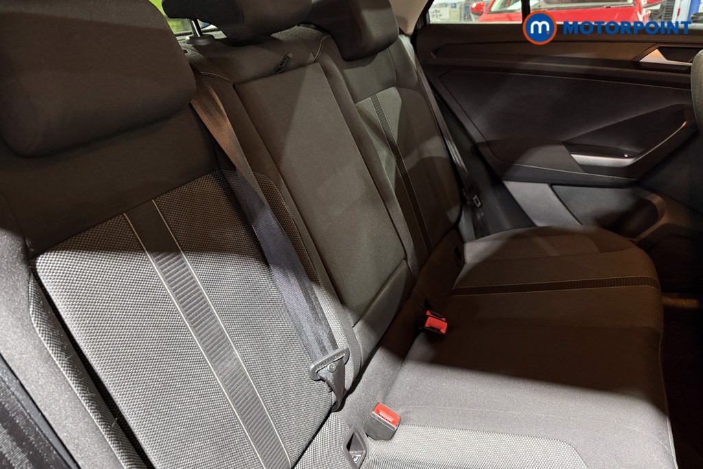 Used Volkswagen T-Roc 2024 for sale - 76933668: Photo 29