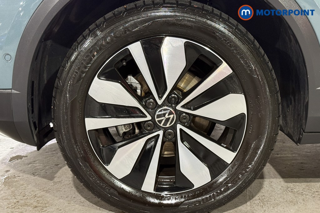 Used Volkswagen T-Roc 2024 for sale - 76933668: Photo 33