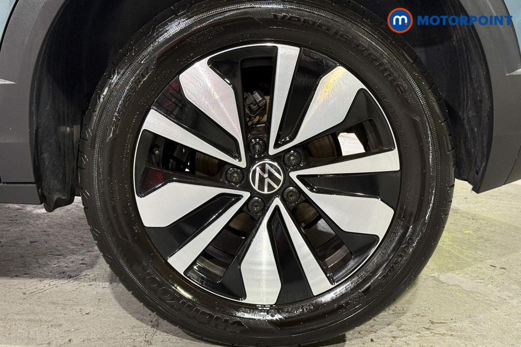 Used Volkswagen T-Roc 2024 for sale - 76933668: Photo 34