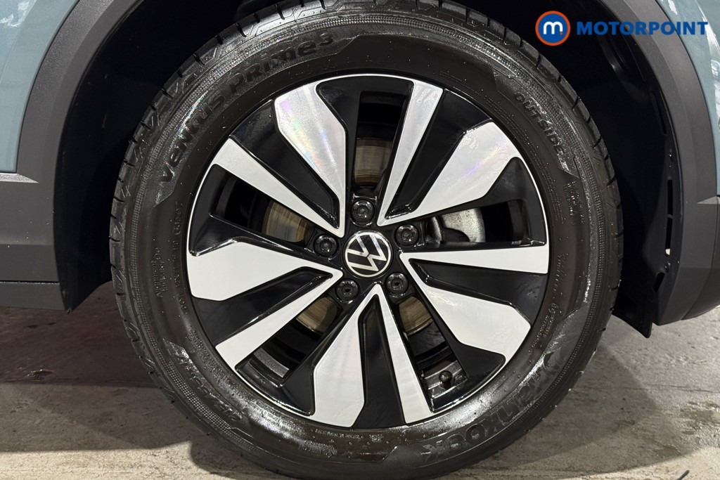 Used Volkswagen T-Roc 2024 for sale - 76933668: Photo 36