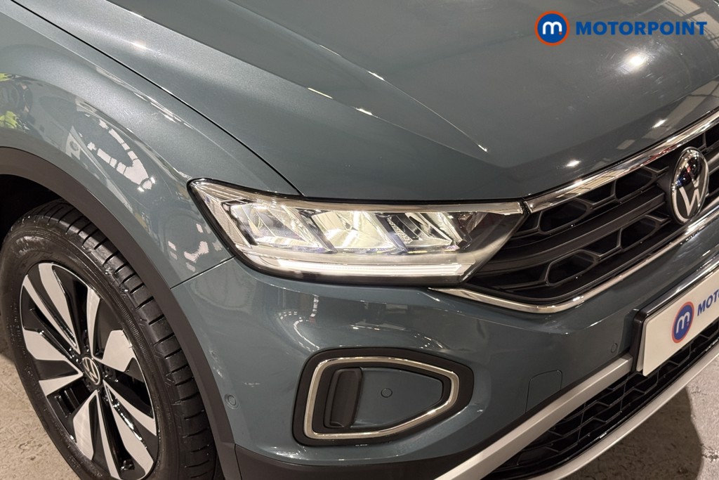 Used Volkswagen T-Roc 2024 for sale - 76933668: Photo 37