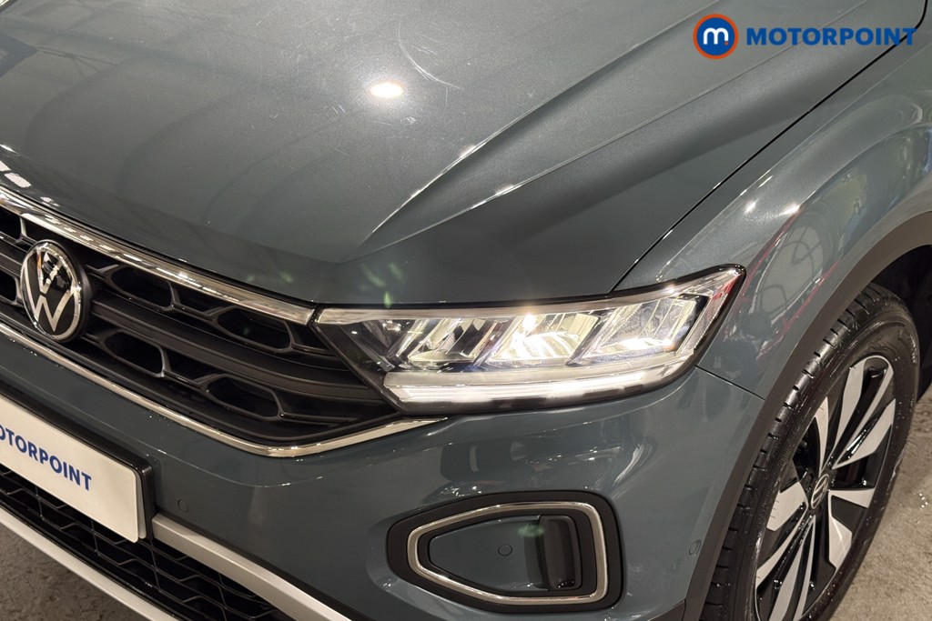 Used Volkswagen T-Roc 2024 for sale - 76933668: Photo 38