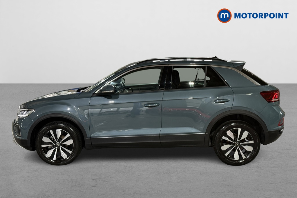 Used Volkswagen T-Roc 2024 for sale - 76933668: Photo 4