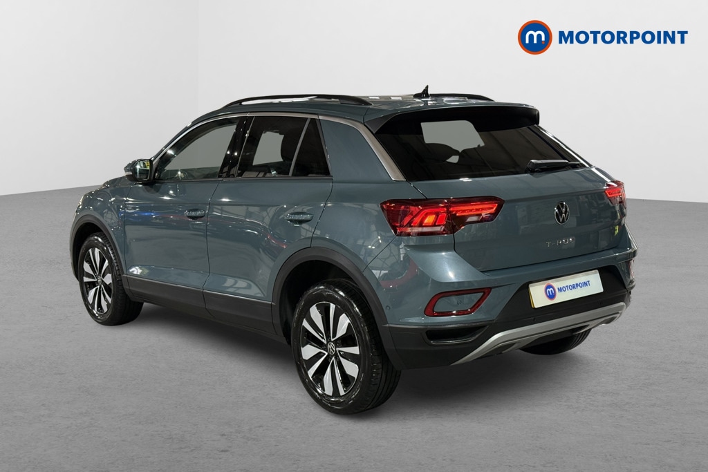 Used Volkswagen T-Roc 2024 for sale - 76933668: Photo 5