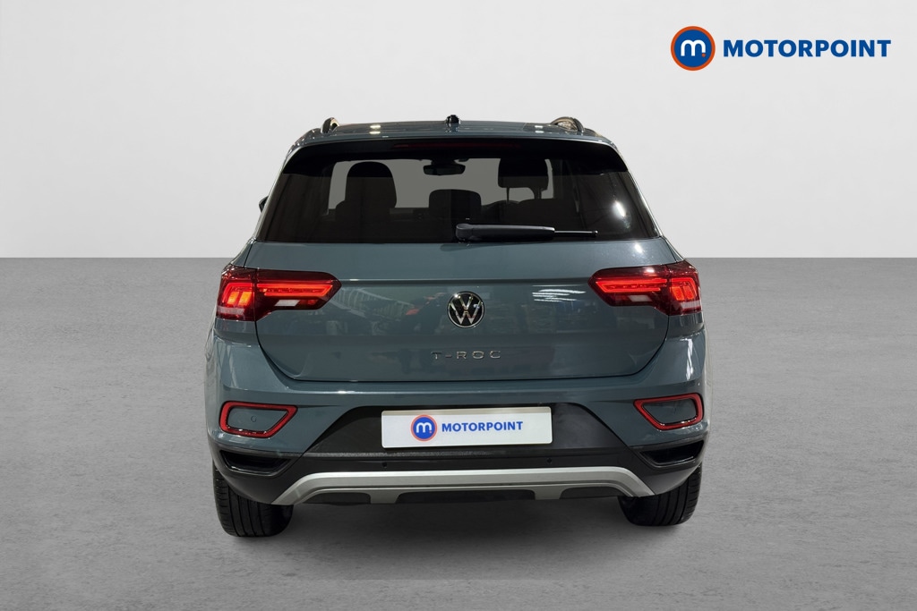 Used Volkswagen T-Roc 2024 for sale - 76933668: Photo 6
