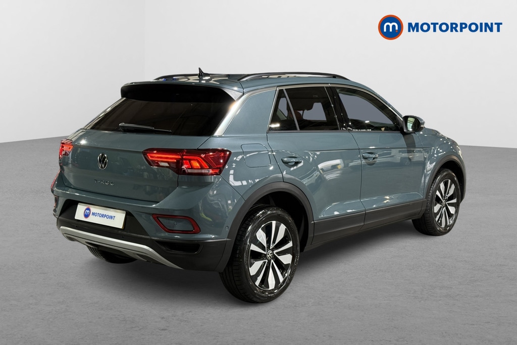 Used Volkswagen T-Roc 2024 for sale - 76933668: Photo 7